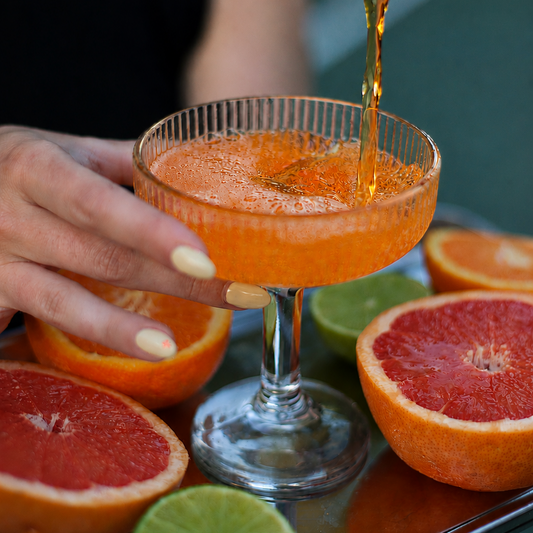 SPRITZ ORANGE 0% ALC